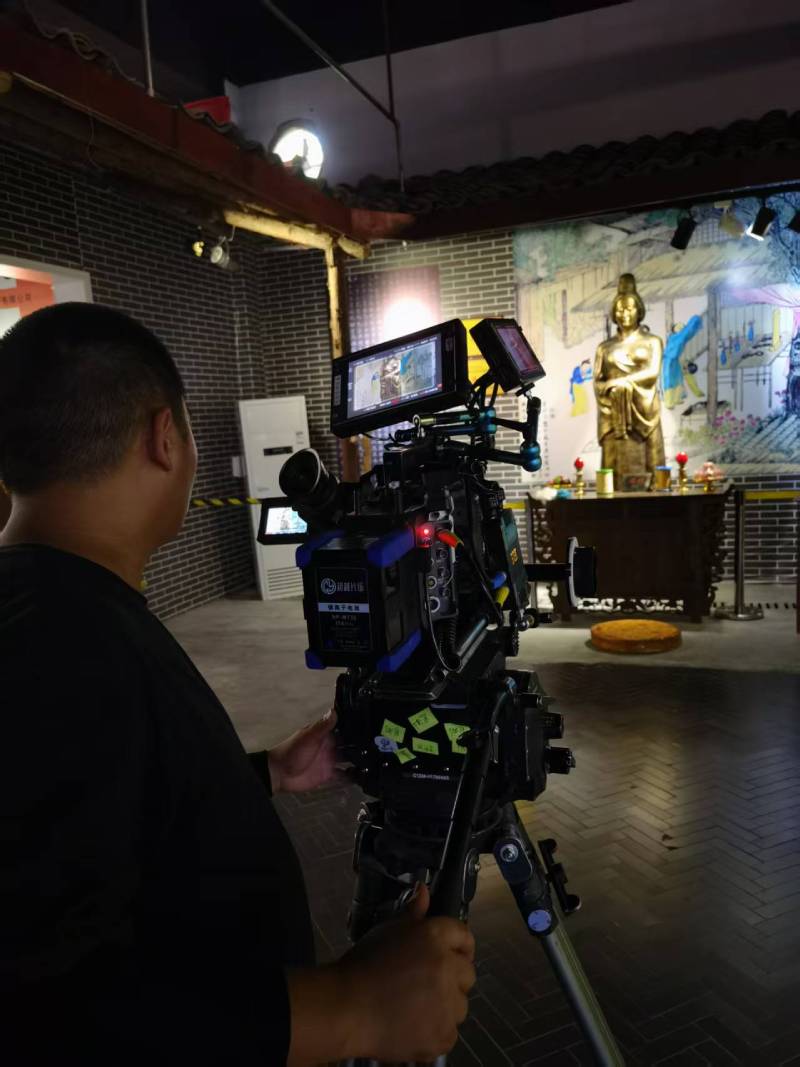 聚焦威信县产品宣传视频拍摄公司，以专业实力赋能品牌声量升级