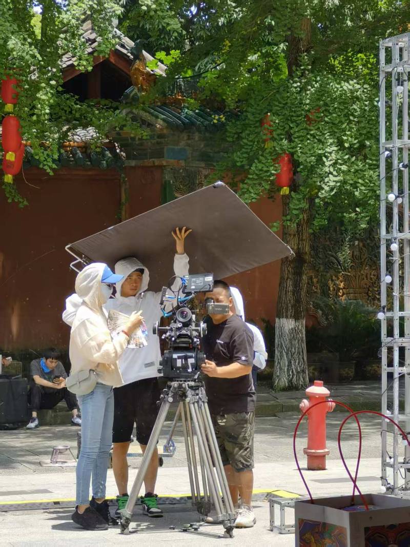 威信县产品宣传视频拍摄公司避坑：资质、案例、服务全解析