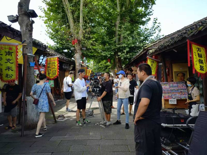 威信县产品视频拍摄技术升级：AI与三维动画深度融合