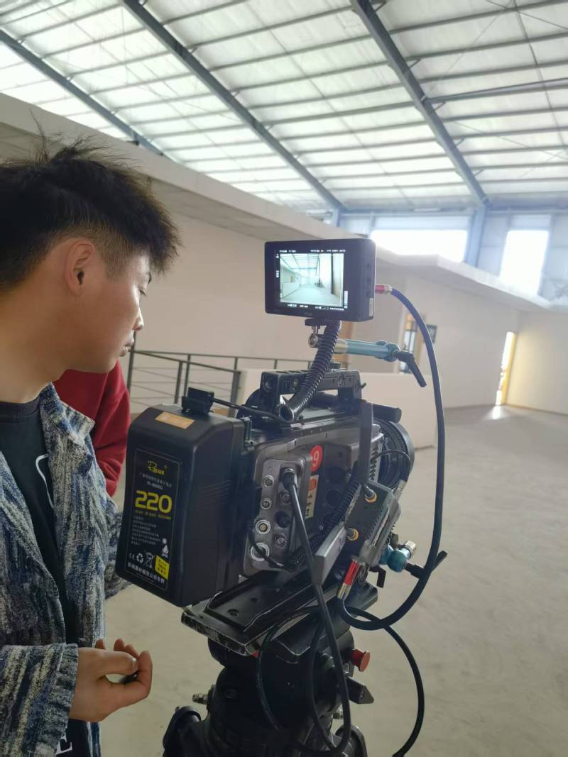 威信县电商产品视频拍摄制作：小成本也能产出高质感内容？