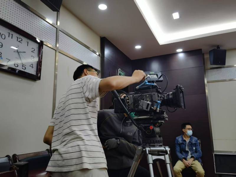 大数据指导创作方向，威信县产品视频拍摄公司让每帧画面都有效触达