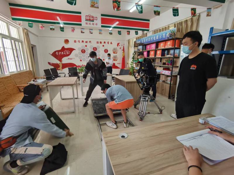 威信县电商产品视频拍摄制作实战秘籍，助力产品引爆电商流量